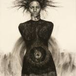 Target #1 by Tyrone Geter
