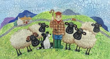 Sheepies - Farmer thumb
