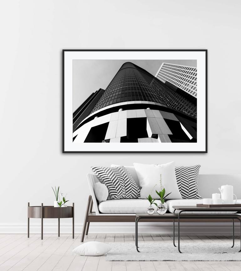 Original Architecture Photography by Brandon LeValley
