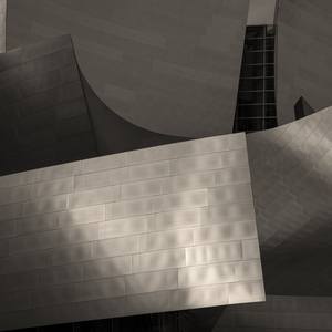 Collection Disney Concert Hall