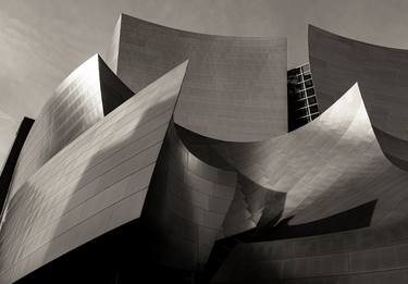 Print of Architecture Photography by Brandon LeValley