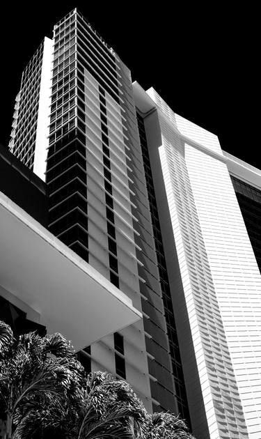 Original Architecture Photography by Brandon LeValley