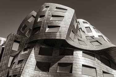 Print of Abstract Architecture Photography by Brandon LeValley