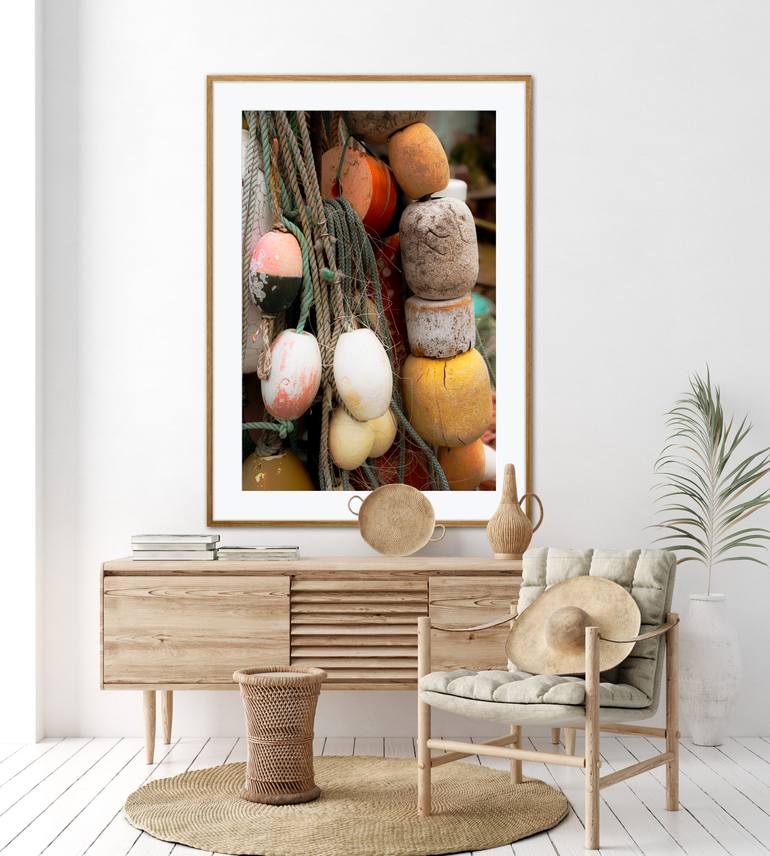 Original Other Boat Photography by Brandon Levalley