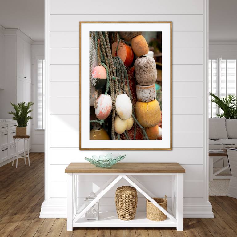 Original Other Boat Photography by Brandon Levalley