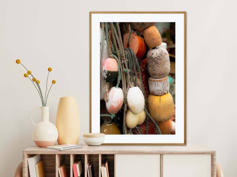 Original Other Boat Photography by Brandon Levalley