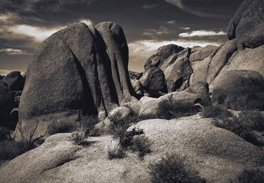 Original Landscape Photography by Brandon LeValley