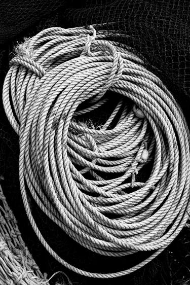 Ropes Photography Artworks