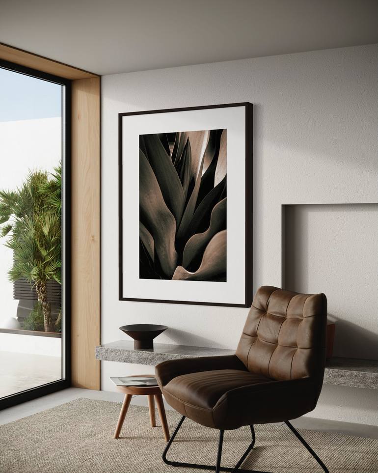 Original Other Botanic Photography by Brandon Levalley