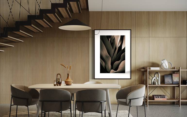 Original Other Botanic Photography by Brandon Levalley