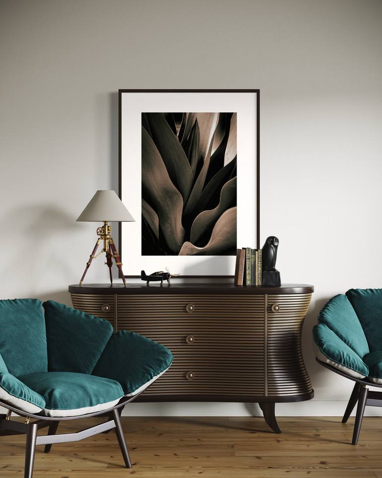 Original Other Botanic Photography by Brandon Levalley