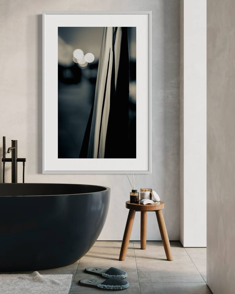 Original Minimalism Botanic Photography by Brandon Levalley