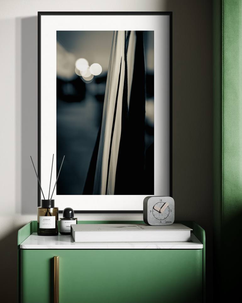 Original Minimalism Botanic Photography by Brandon Levalley