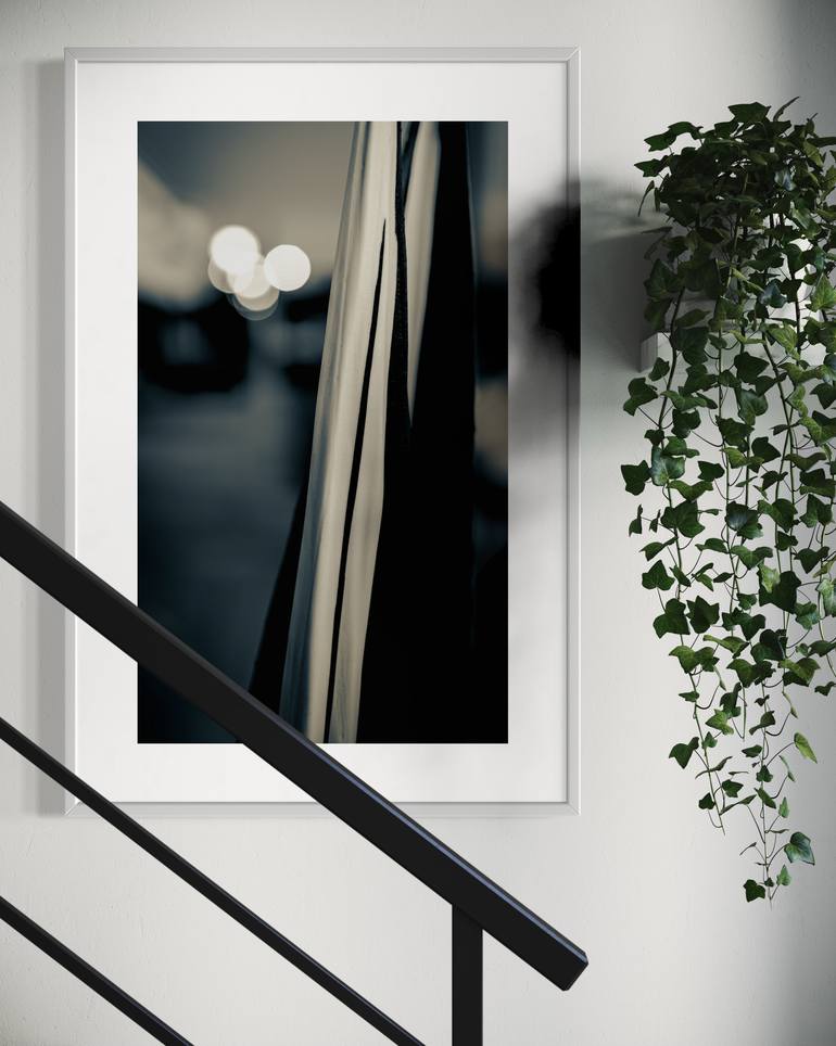 Original Minimalism Botanic Photography by Brandon Levalley