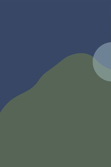 Original Minimalism Abstract Digital by Create Pm