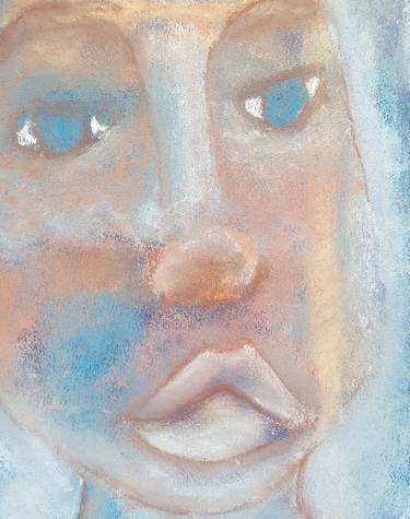 Pastel Portraits S03 thumb