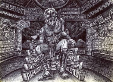 Huitzilopochtli 1 thumb