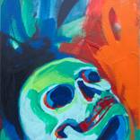 Faces & Figures No. 06 by Petra Penz