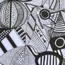 Enigma Drawing by Dominic Doble | Saatchi Art