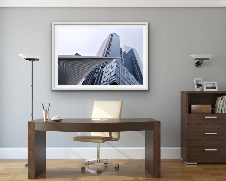 Original Architecture Photography by Photo ART