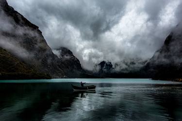 Original Documentary Landscape Photography by Morgana VargasLlosa