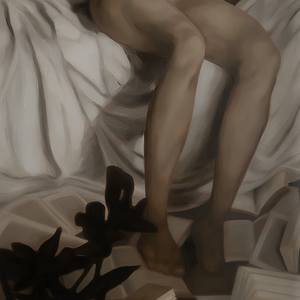 Collection Trending Now: Nudes