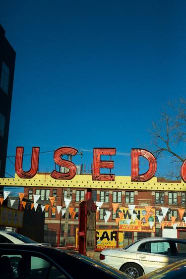 USED Cars - Chicago thumb