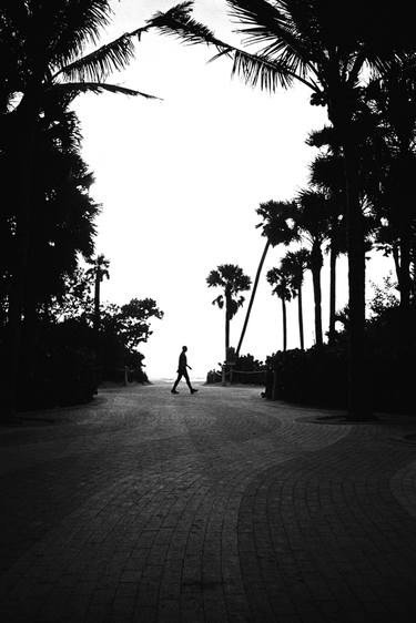 South Beach Boardwalk thumb