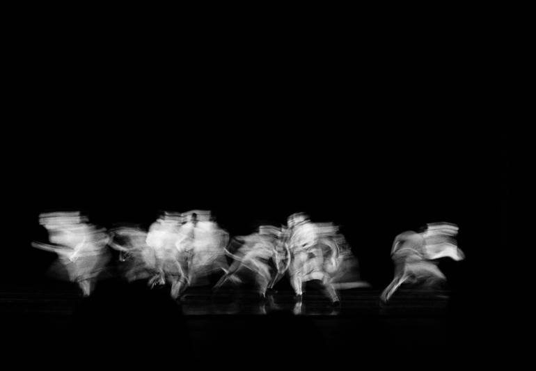 Dance Movement Photography by Michael Jarecki Saatchi Art