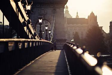 First Light - Budapest 1 - Limited Edition of 12 thumb