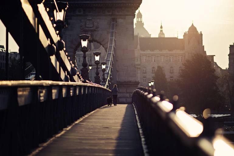 Print of Documentary Cities Photography by Coralie Sneddon
