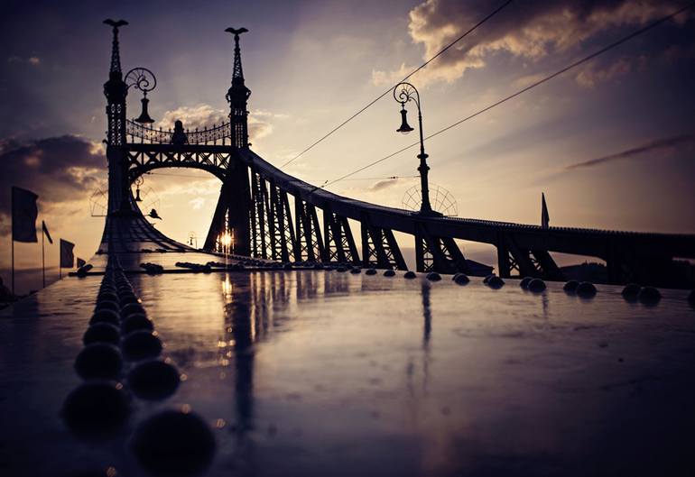 Print of Documentary Cities Photography by Coralie Sneddon