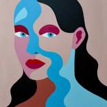 Currents of Colour by Kate Matsevych