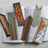Bookmarks by Nadimi Maryam