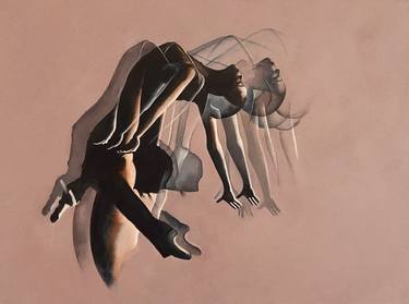Print of Figurative Aerial Paintings by Emily Roynesdal