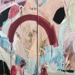 Wake Up from your Reverie by Sandy Leslie