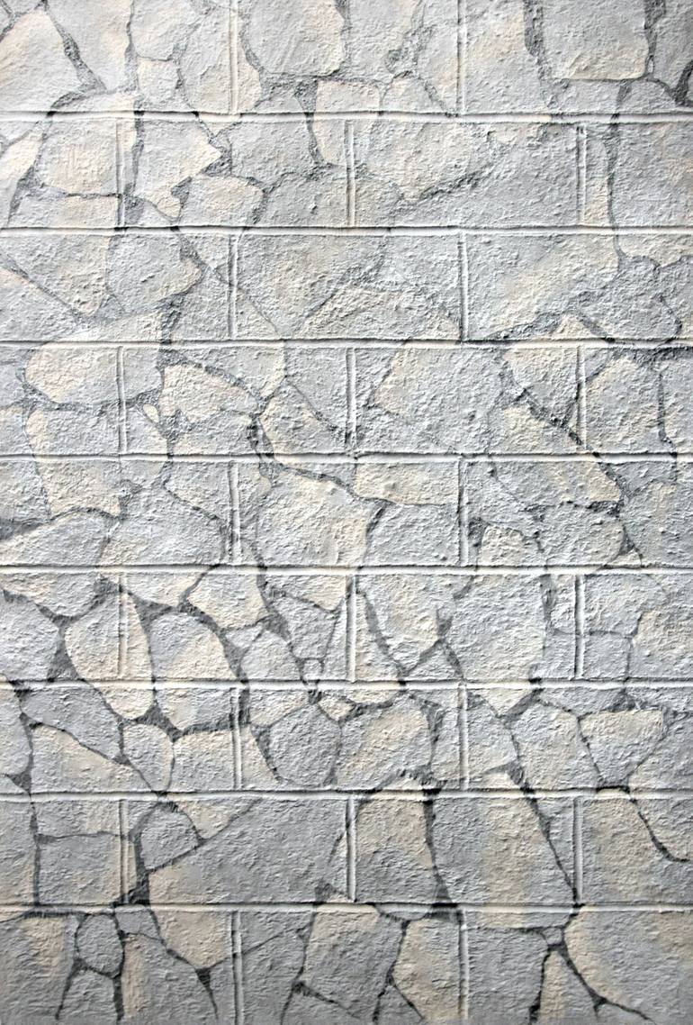 Original Conceptual Architecture Painting by Nolan Haan