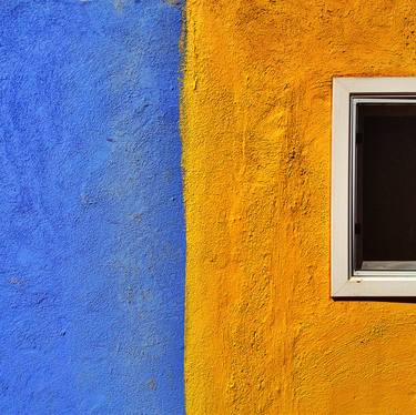 Original Minimalism Architecture Photography by Nancy JonesFrancis