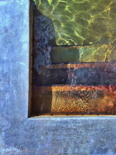 Original Abstract Photography by Nancy JonesFrancis