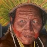 Yanomami by Jordi Muñoz Salló