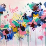 Love by Silvia Sidoroff