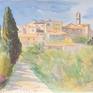 Collection Landscape of Provence