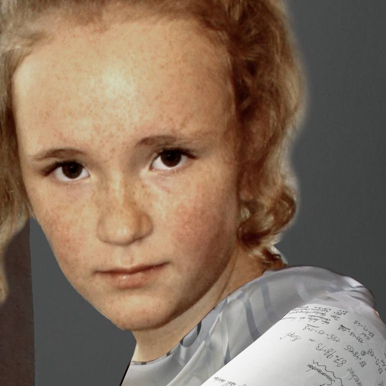 Original Conceptual People Photography by Stephanie Guse