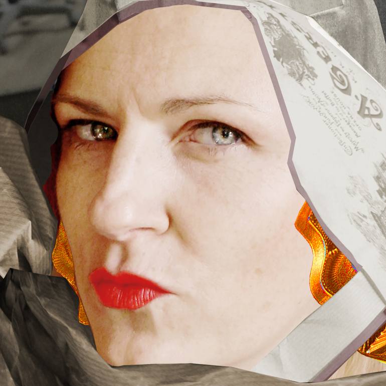 Original Conceptual People Photography by Stephanie Guse