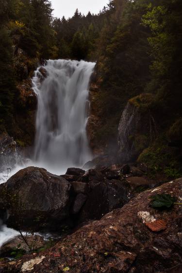 Original Photorealism Landscape Photography by Davide Luongo