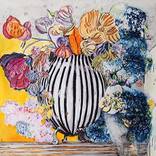 Bouquet by Olena Romashkina