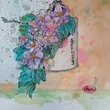 Om ma ne pad me hum by Pham Lucha