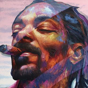 Snoop Dogg thumb