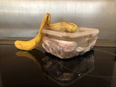 Still life fruit - Limited Edition of 10 thumb