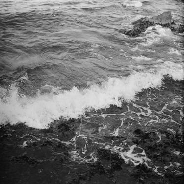 Print of Documentary Seascape Photography by Katya Khasanova